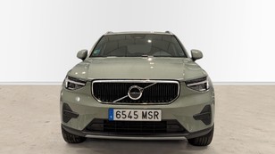 Volvo XC40 B3 G Ocasión 120 KW (163CV) - 7
