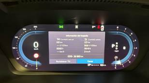 Volvo XC40 B3 G Ocasión 120 KW (163CV) - 10