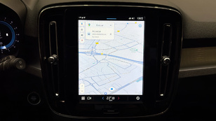 Volvo XC40 B3 G Ocasión 120 KW (163CV) - 11