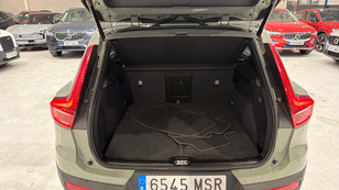 Volvo XC40 B3 G Ocasión 120 KW (163CV) - 12