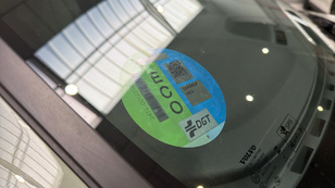 Volvo XC40 B3 G Ocasión 120 KW (163CV) - 13