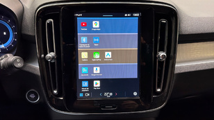 Volvo XC40 B3 G Ocasión 120 KW (163CV) - 14