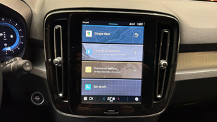 Volvo XC40 B3 G Ocasión 120 KW (163CV) - 15