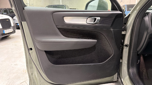 Volvo XC40 B3 G Ocasión 120 KW (163CV) - 25