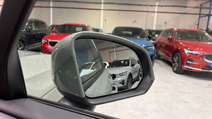 Volvo XC40 B3 G Ocasión 120 KW (163CV) - 27