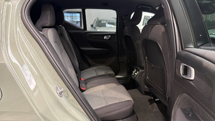 Volvo XC40 B3 G Ocasión 120 KW (163CV) - 28