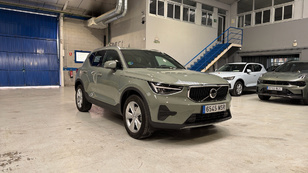 Volvo XC40 B3 G Ocasión 120 KW (163CV) - 31