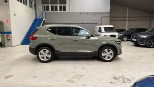 Volvo XC40 B3 G Ocasión 120 KW (163CV) - 32