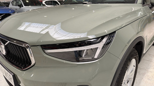 Volvo XC40 B3 G Ocasión 120 KW (163CV) - 34