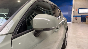 Volvo XC40 B3 G Ocasión 120 KW (163CV) - 36