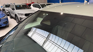 Volvo XC40 B3 G Ocasión 120 KW (163CV) - 37