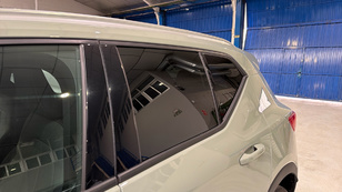 Volvo XC40 B3 G Ocasión 120 KW (163CV) - 38