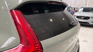 Volvo XC40 B3 G Ocasión 120 KW (163CV) - 39