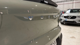 Volvo XC40 B3 G Ocasión 120 KW (163CV) - 41