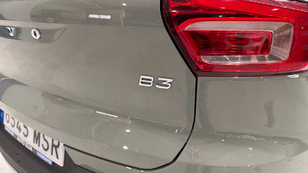 Volvo XC40 B3 G Ocasión 120 KW (163CV) - 43
