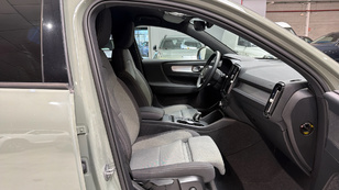 Volvo XC40 B3 G Ocasión 120 KW (163CV) - 44