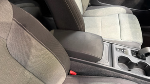 Volvo XC40 B3 G Ocasión 120 KW (163CV) - 45