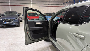 Volvo XC40 B3 G Ocasión 120 KW (163CV) - 47