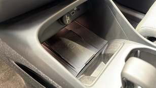 Volvo XC40 B3 G Ocasión 120 KW (163CV) - 52