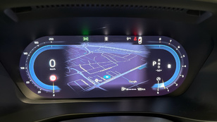 Volvo XC40 B3 G Ocasión 120 KW (163CV) - 56