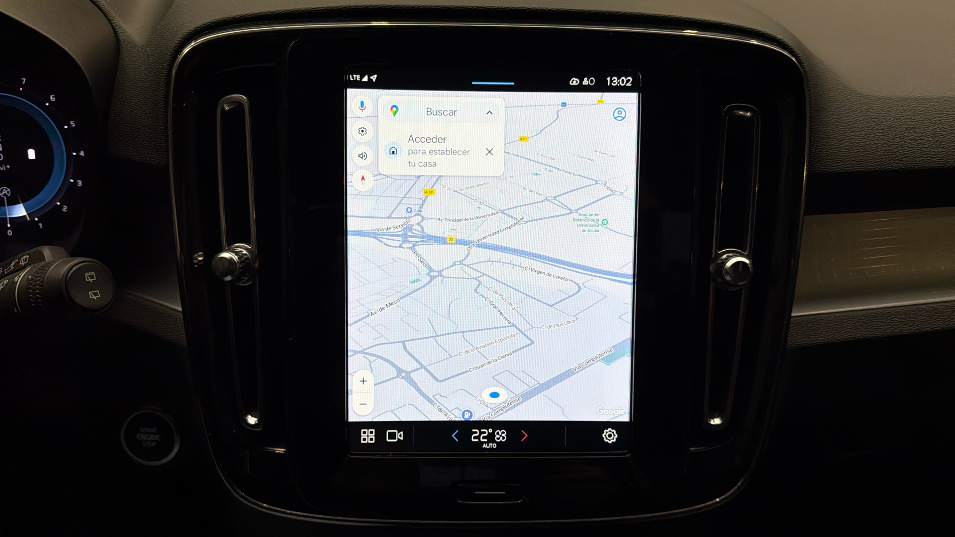 Volvo XC40 segunda mano 94340970 - 12 Volvo XC40 segunda mano 94340970 - 12