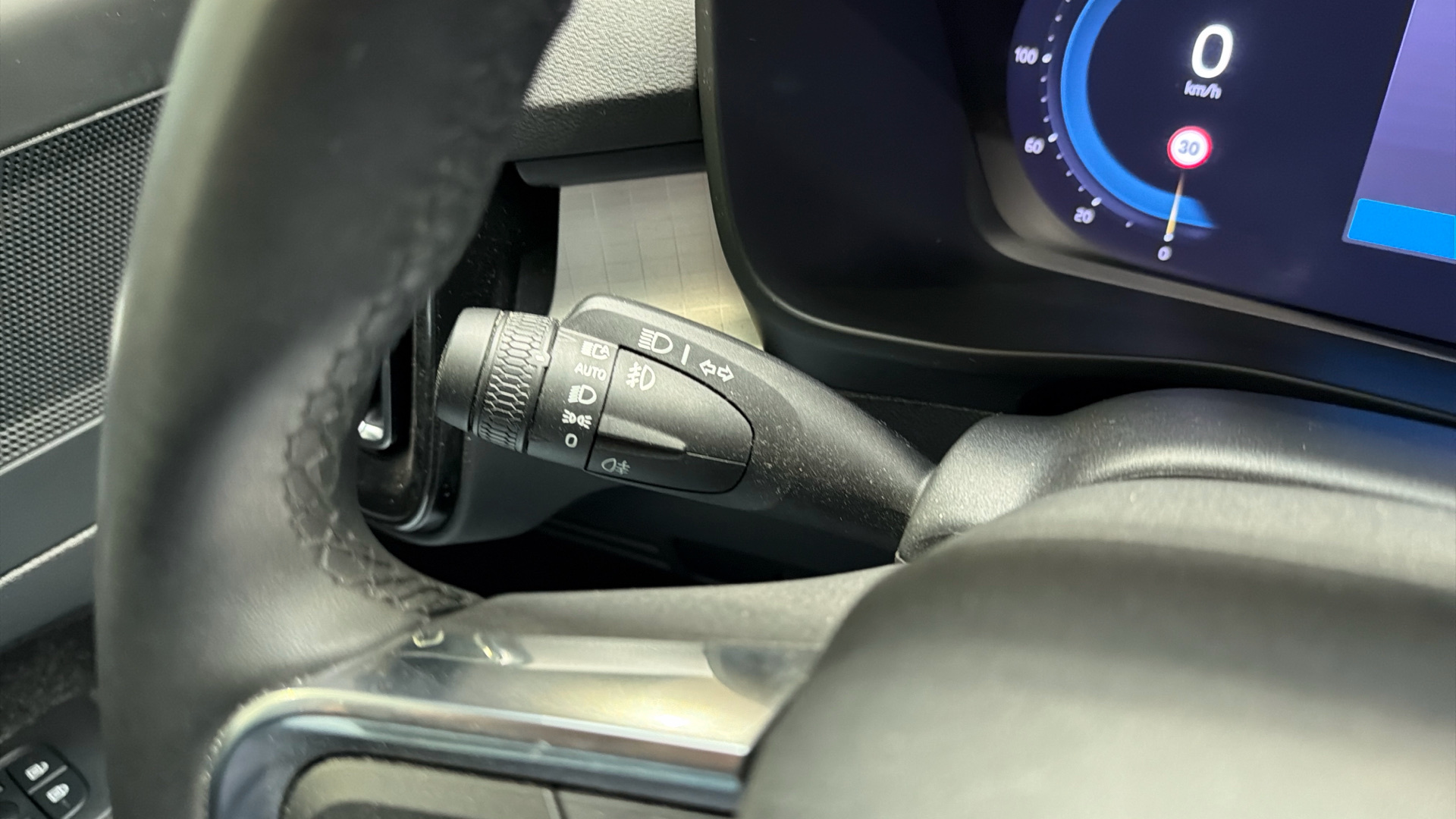 Volvo XC40 segunda mano 94340970 - 18 Volvo XC40 segunda mano 94340970 - 18