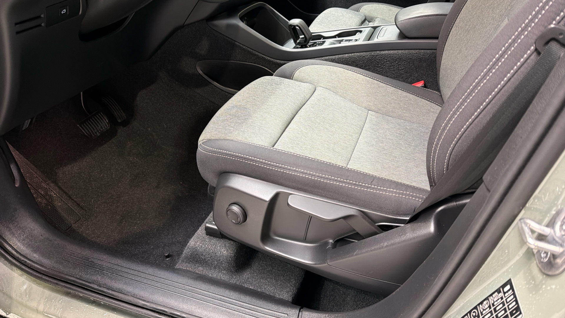 Volvo XC40 segunda mano 94340970 - 27 Volvo XC40 segunda mano 94340970 - 27