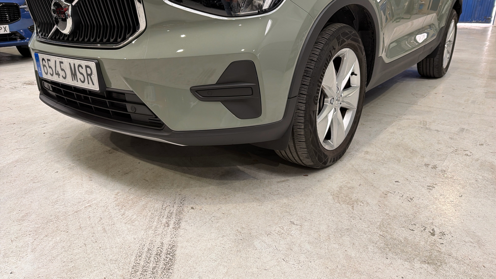 Volvo XC40 segunda mano 94340970 - 36 Volvo XC40 segunda mano 94340970 - 36