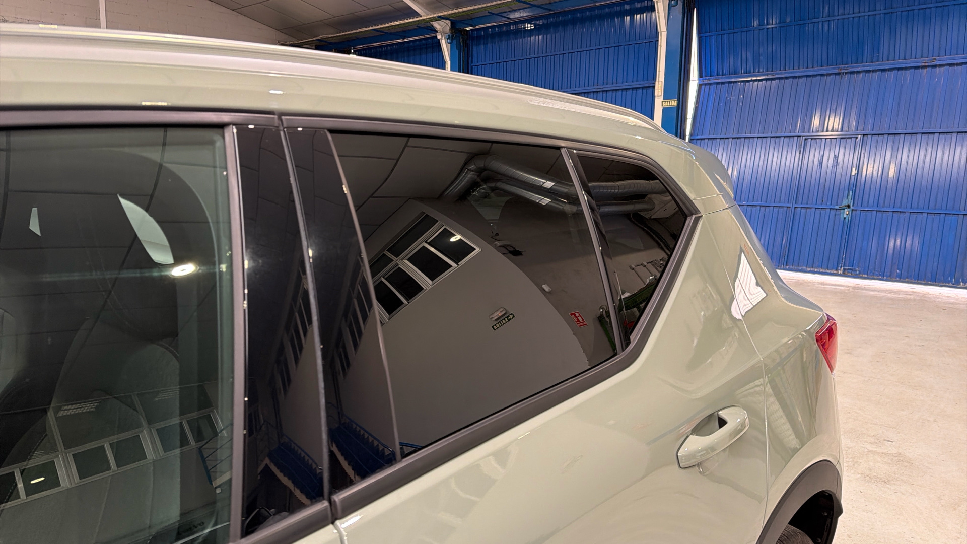 Volvo XC40 segunda mano 94340970 - 39 Volvo XC40 segunda mano 94340970 - 39