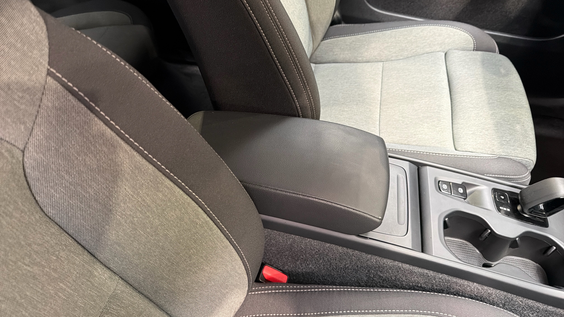 Volvo XC40 segunda mano 94340970 - 46 Volvo XC40 segunda mano 94340970 - 46