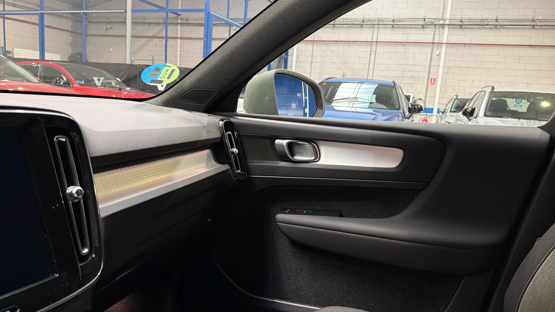 Volvo XC40 segunda mano 94340970 - 50 Volvo XC40 segunda mano 94340970 - 50