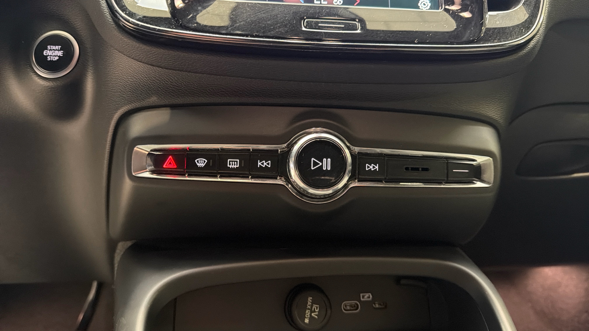 Volvo XC40 segunda mano 94340970 - 54 Volvo XC40 segunda mano 94340970 - 54