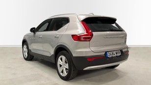 Volvo XC40 B4 G Ocasión 145 KW (197CV) - 1