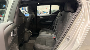 Volvo XC40 B4 G Ocasión 145 KW (197CV) - 5