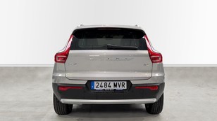 Volvo XC40 B4 G Ocasión 145 KW (197CV) - 6
