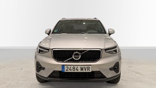 Volvo XC40 B4 G Ocasión 145 KW (197CV) - 7