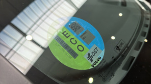 Volvo XC40 B4 G Ocasión 145 KW (197CV) - 13