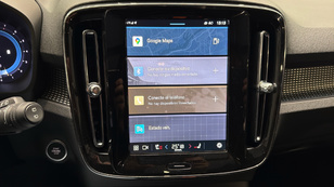Volvo XC40 B4 G Ocasión 145 KW (197CV) - 14