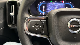 Volvo XC40 B4 G Ocasión 145 KW (197CV) - 18