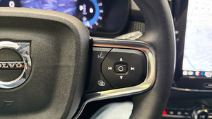 Volvo XC40 B4 G Ocasión 145 KW (197CV) - 19