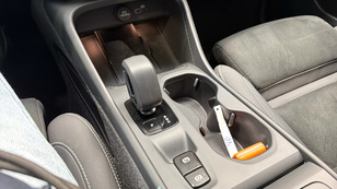 Volvo XC40 B4 G Ocasión 145 KW (197CV) - 23