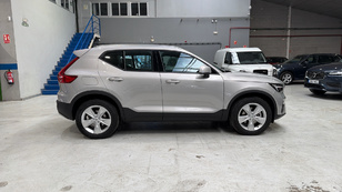 Volvo XC40 B4 G Ocasión 145 KW (197CV) - 33