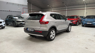 Volvo XC40 B4 G Ocasión 145 KW (197CV) - 34