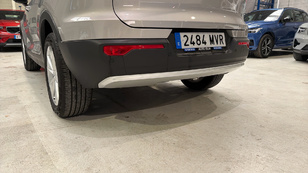 Volvo XC40 B4 G Ocasión 145 KW (197CV) - 42