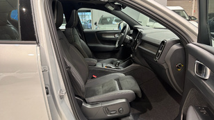 Volvo XC40 B4 G Ocasión 145 KW (197CV) - 44