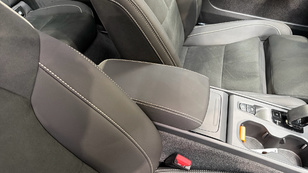 Volvo XC40 B4 G Ocasión 145 KW (197CV) - 45