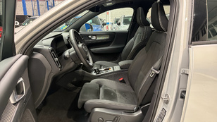 Volvo XC40 B4 G Ocasión 145 KW (197CV) - 48