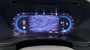 Volvo XC40 B4 G Ocasión 145 KW (197CV) - 56