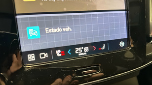 Volvo XC40 B4 G Ocasión 145 KW (197CV) - 57