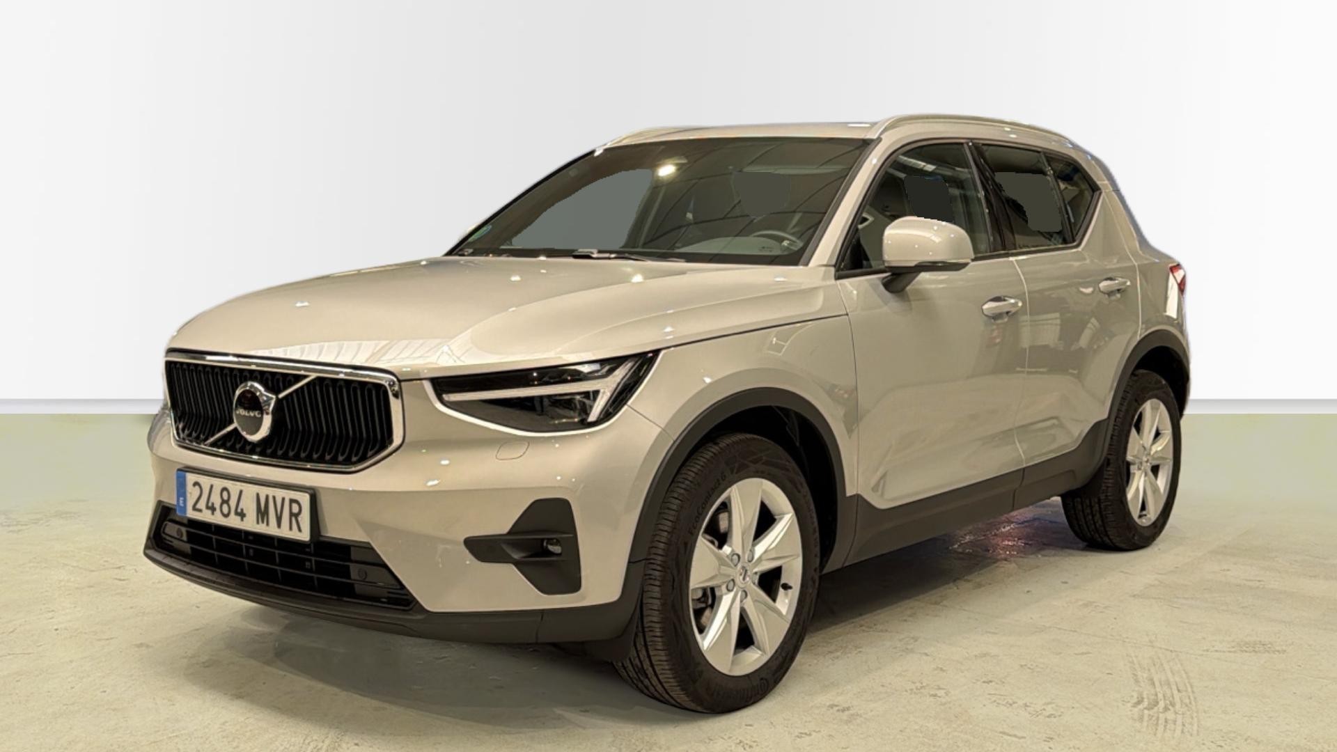 Volvo XC40 segunda mano 94341000 - 1 Volvo XC40 segunda mano 94341000 - 1